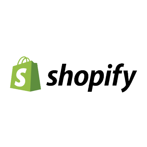 Shopify© product recommendations