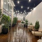 The exposebox offices 1