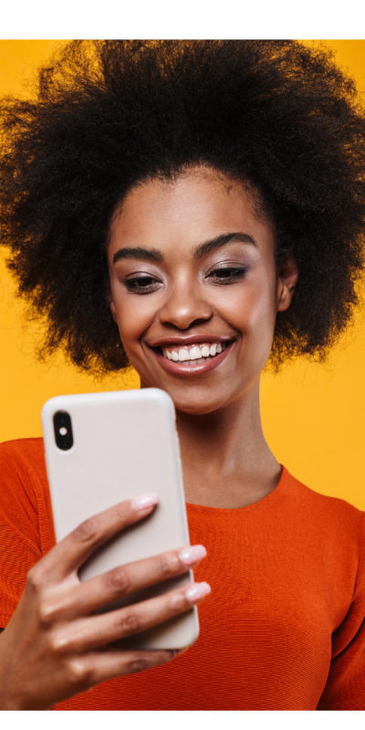 2 The power of SMS marketing