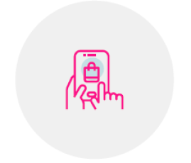 E5P Increased shopper engagement